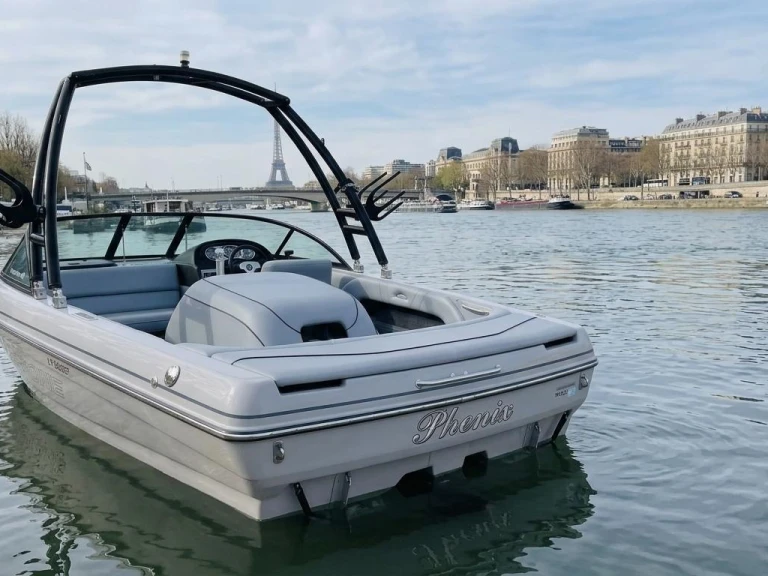 Noleggio barche Malibu Response a Issy-les-Moulineaux su Samboat