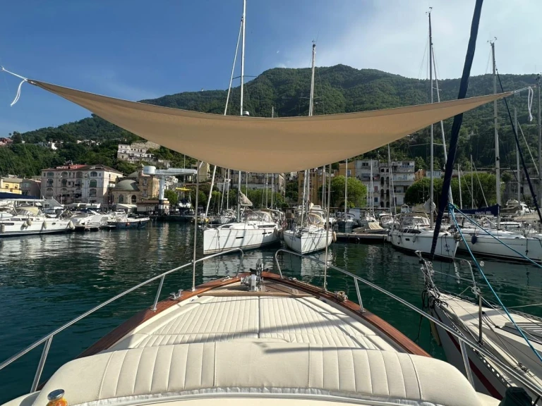 Noleggio Barca a motore a Sorrento – Apreamare Apreamare 7,5