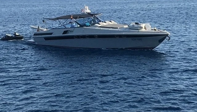 Baia baia 50 da affittare a  Porto Rotondo
