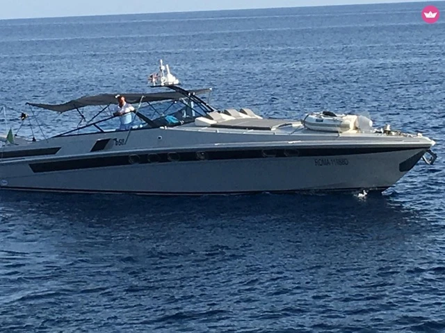 Noleggio barche Porto Rotondo economico baia 50