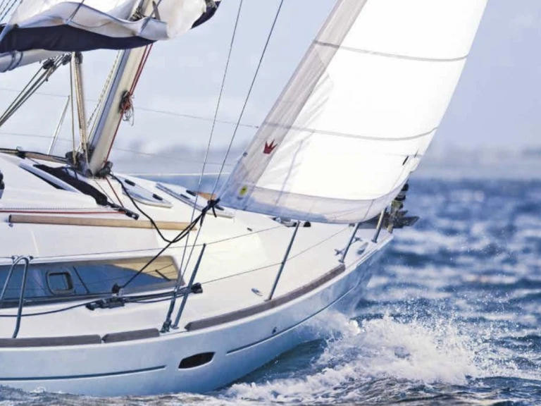 Noleggio barche La Herradura economico Oceanis 31