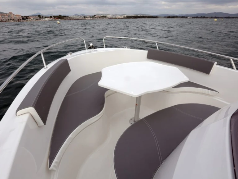 Noleggio Barca a motore con o senza skipper Pacific Craft a Club Náutico can Pastilla