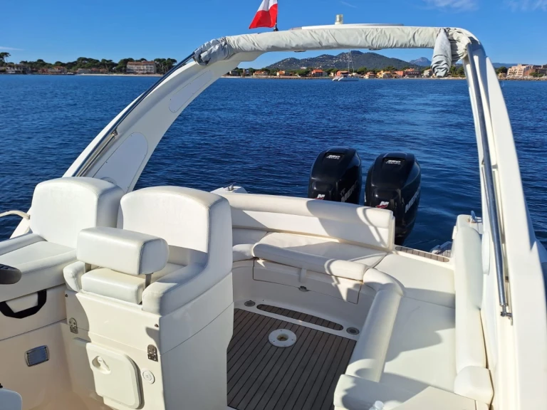 Noleggio Gommone a Hyères – Bwa BWA 34