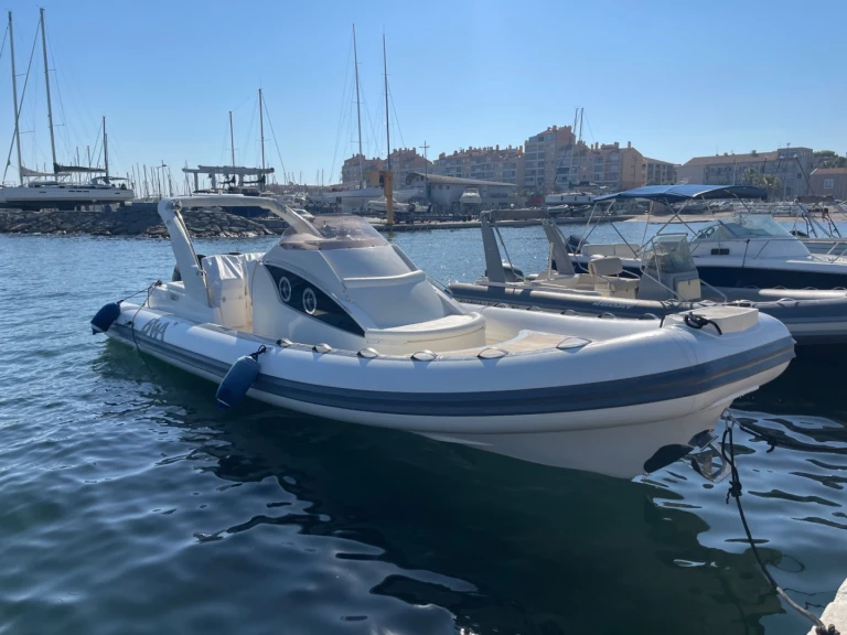 Noleggio barche Bwa BWA 34 a Hyères su Samboat