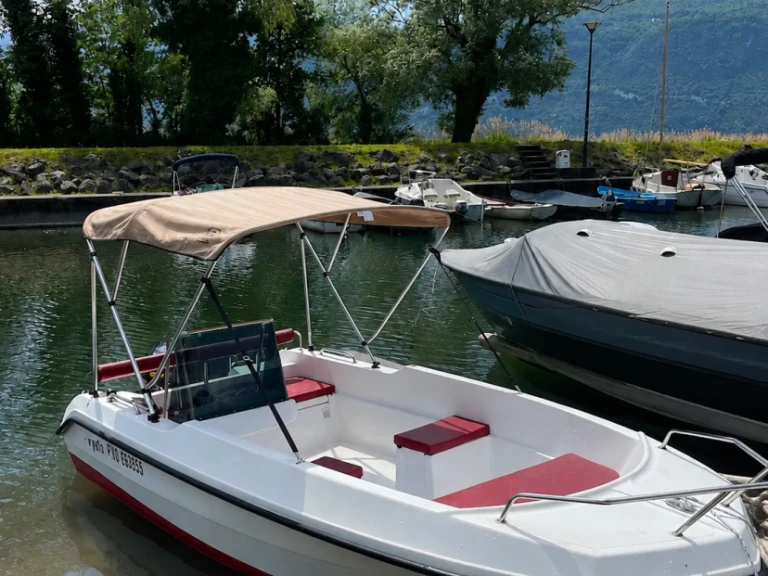 BARTEX Rybi 435 da affittare a  Aix-les-Bains