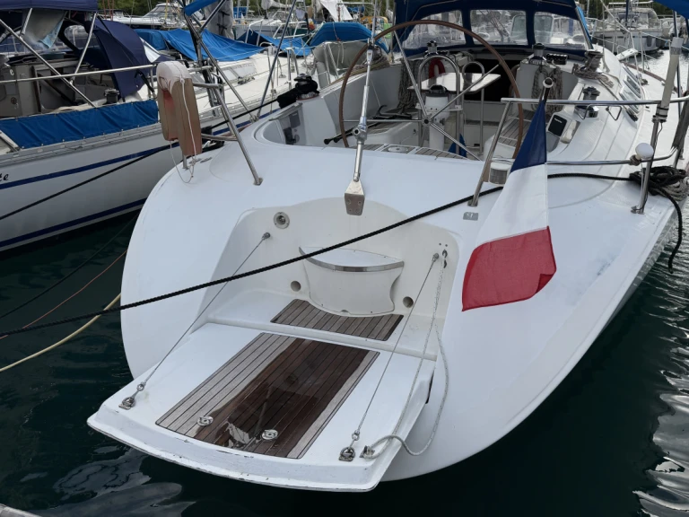 Noleggio barche Bénéteau First 42 S7 a Le Marin su Samboat