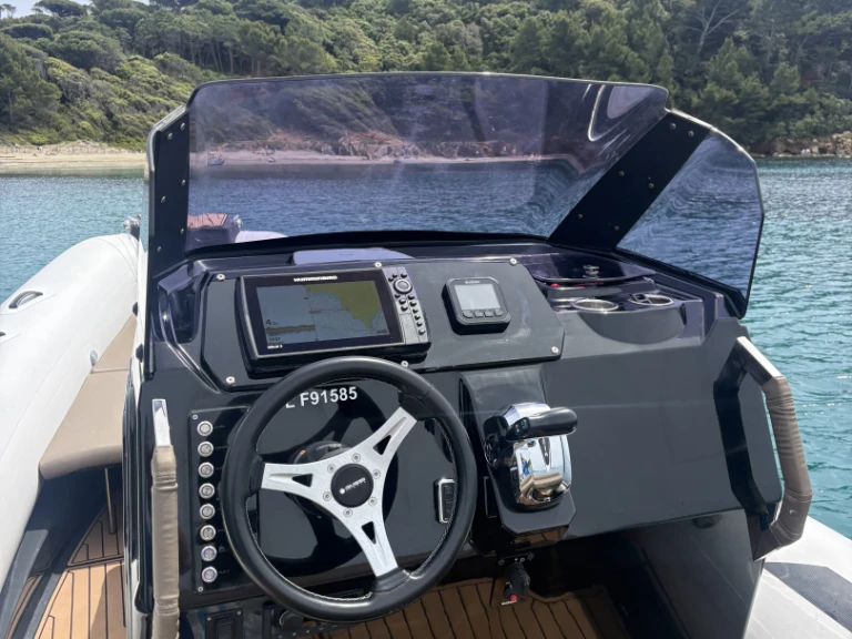 Noleggio barche Brig Eagle 8 a Cavalaire-sur-Mer su Samboat