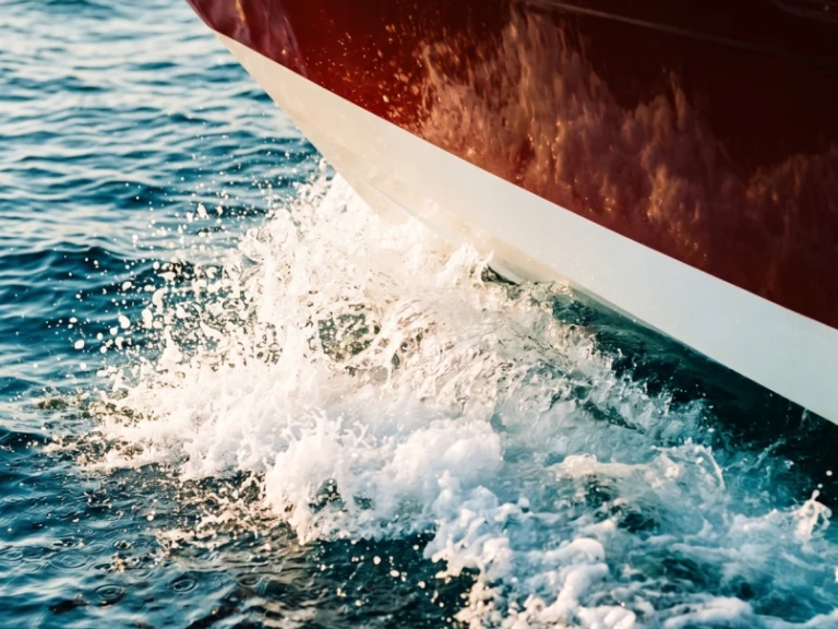 Noleggio Barca a motore con o senza skipper Arcoa a Palma de Maiorca