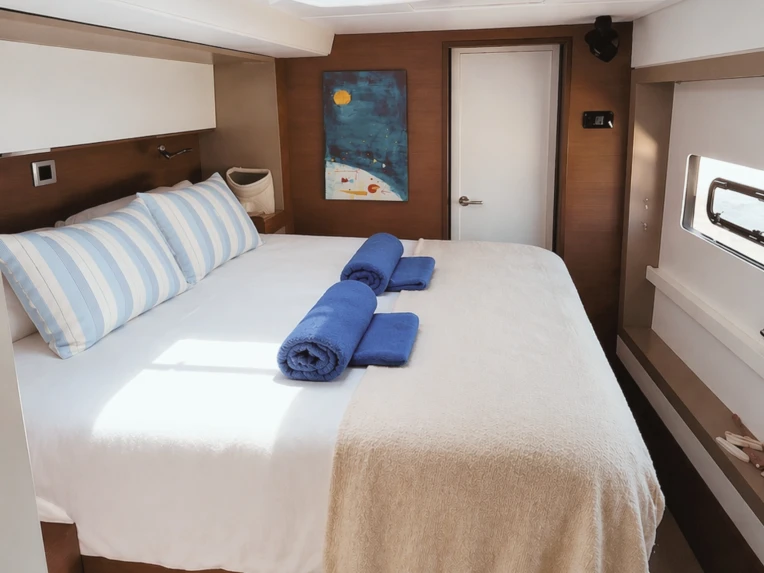 Catamarano a noleggio a Olbia al miglior prezzo