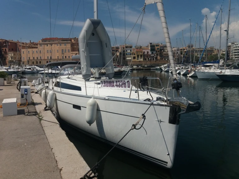 Noleggio barche Bavaria Cruiser 46 a Nettuno su Samboat