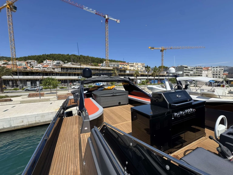 Noleggio a Spalato – Posillipo Marshall su SamBoat