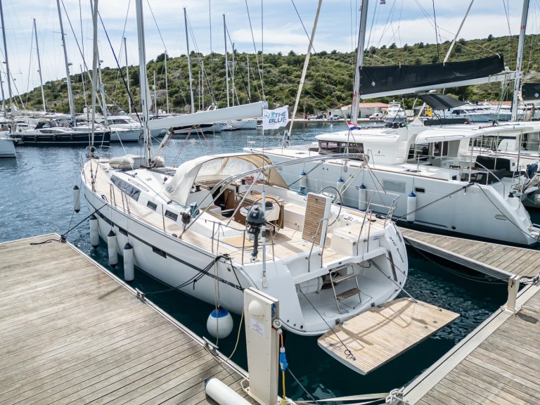 Noleggio barche Bavaria Cruiser 56 a Primošten su Samboat