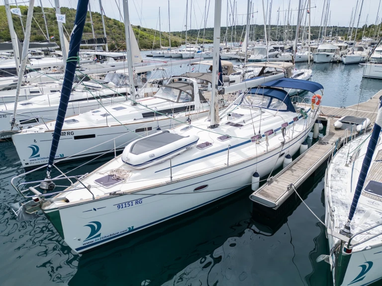 Noleggiare una Bavaria Cruiser 46 a Primošten