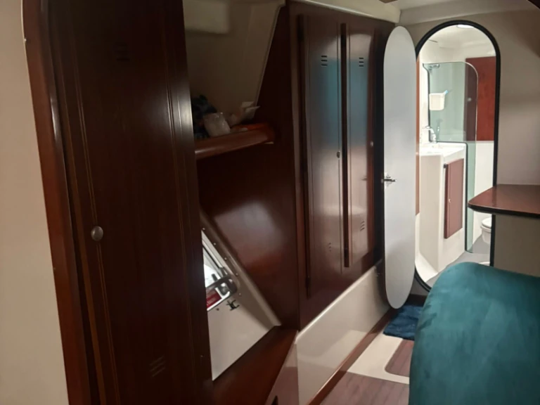 Noleggio Catamarano a La Rochelle – Fountaine Pajot Lavezzi 40