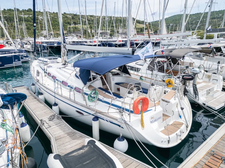 Noleggio barche Bavaria Cruiser 46 a Primošten su Samboat