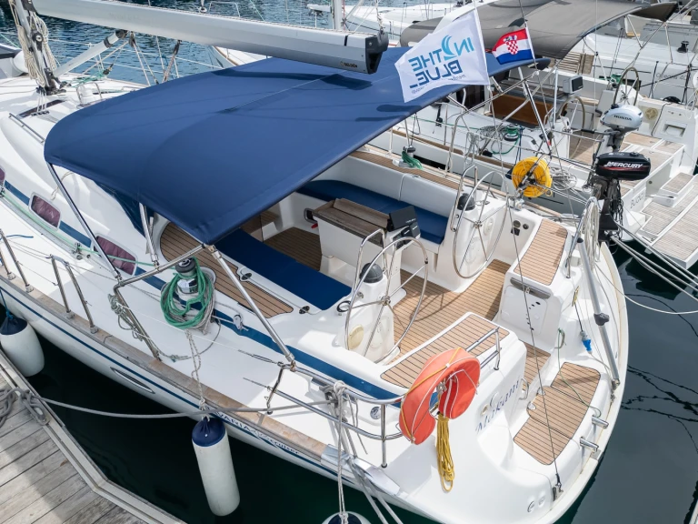Noleggio Barca a vela con o senza skipper Bavaria a Primošten