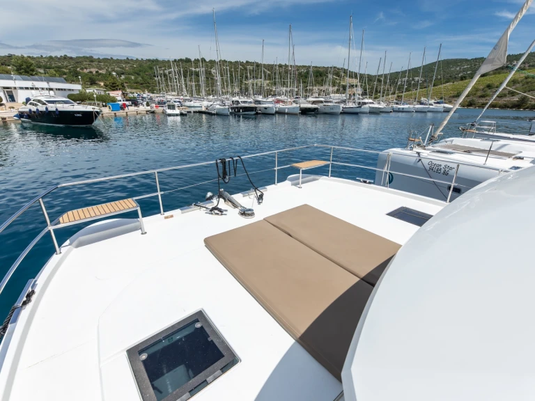 Noleggio Barca a motore con o senza skipper Fountaine Pajot a Primošten