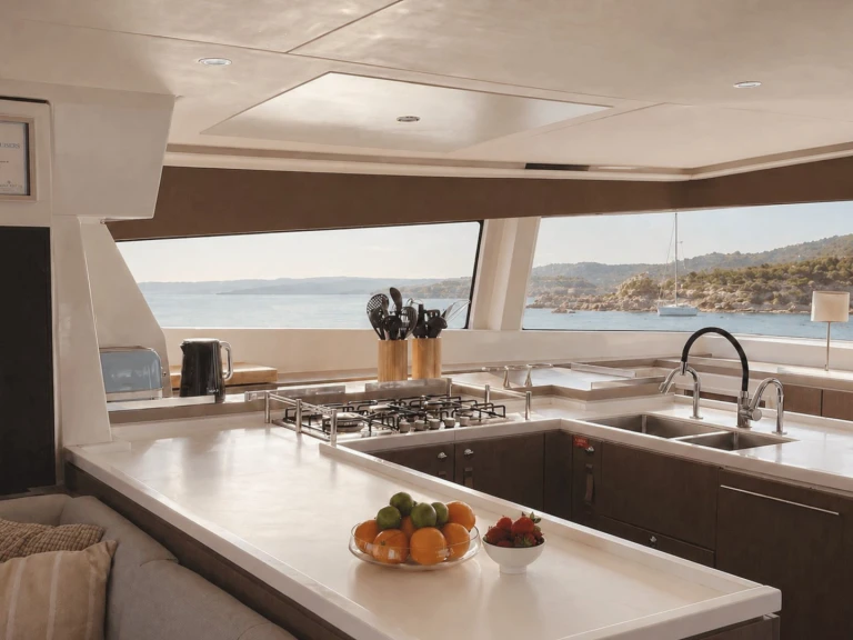 Noleggio barche Olbia economico Bali 5.4