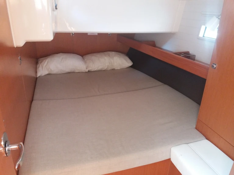 Noleggio barche Nettuno economico Cruiser 46