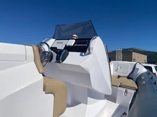 Stingher 22GT da affittare a  Porto-Vecchio