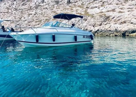 Noleggio Barca a motore a Francia – Jeanneau Leader 605