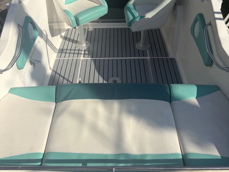 Noleggio barche Jeanneau Leader 605 a Francia su Samboat