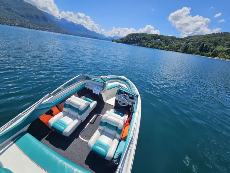 Noleggio a Annecy – Larson 150 su SamBoat