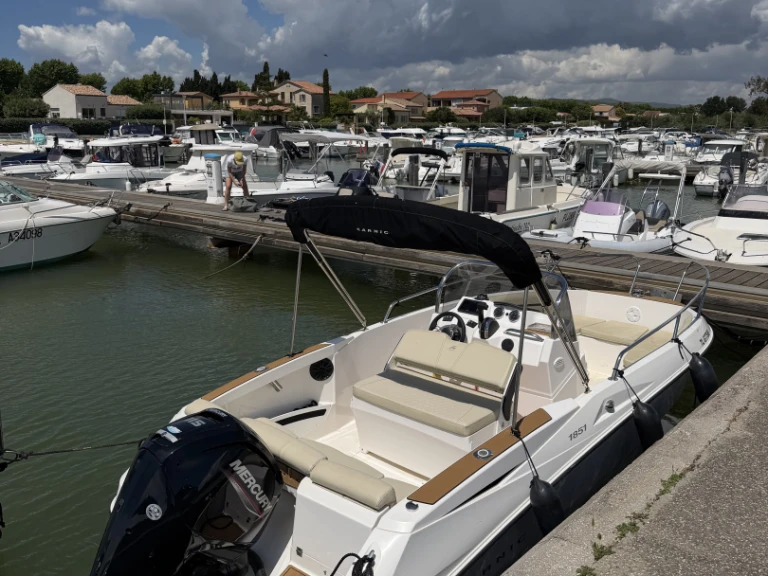 Karnic 1851 da affittare a  La Londe-les-Maures