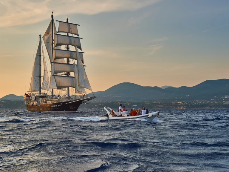 Noleggio barche Custom Made custom a Piraeus Port su Samboat
