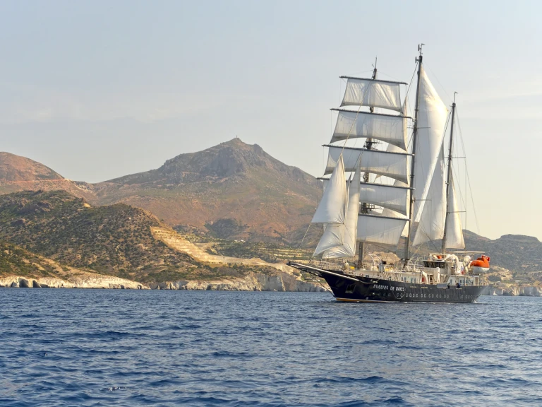 Noleggio Yacht di lusso con o senza skipper Custom Made a Piraeus Port