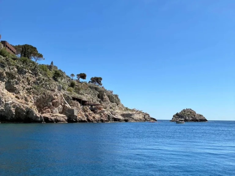 Noleggio Barca a motore a Giardini-Naxos – Acquabat Sport Line 19
