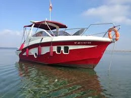 Noleggio Barca a motore con o senza skipper Lexsia a Benicarló