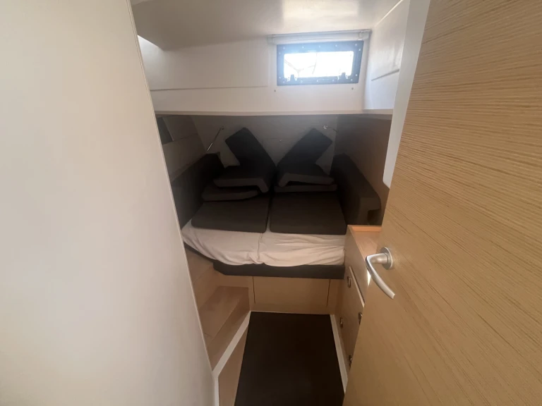 Noleggiare una Hanse Hanse 460 a Marsiglia