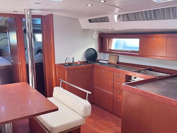 Noleggio a Skiathos – Bénéteau Oceanis 48 su SamBoat