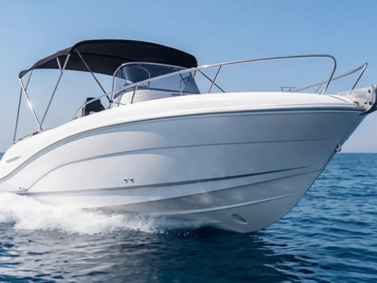 Noleggio Barca a motore con o senza skipper Sessa Marine a Sant Antoni de Portmany
