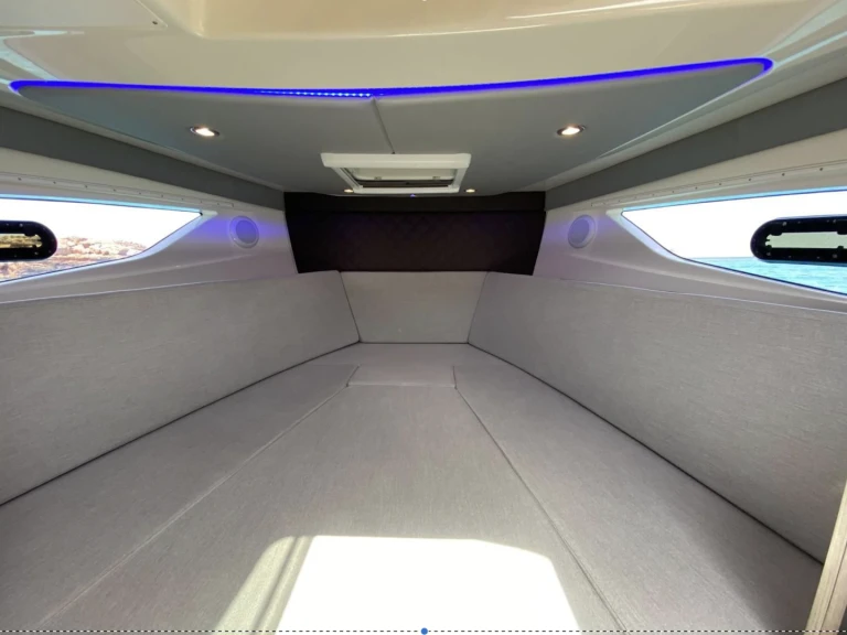 Noleggiare una Quicksilver Activ 875 Sundeck a Sant Antoni de Portmany