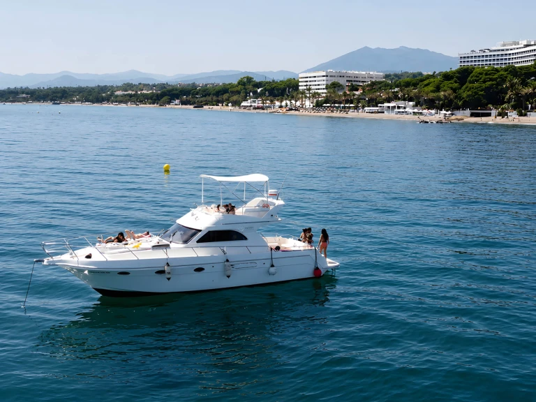 ASTINOR 12,75 da affittare a  Marbella