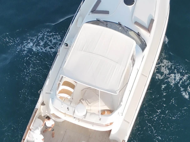 Noleggio a Marbella – ASTINOR 12,75 su SamBoat