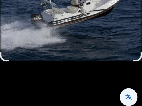 Gommone a noleggio a Partinello al miglior prezzo