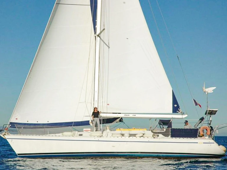 Noleggiare una Gibert Marine 474 a Santa Pola