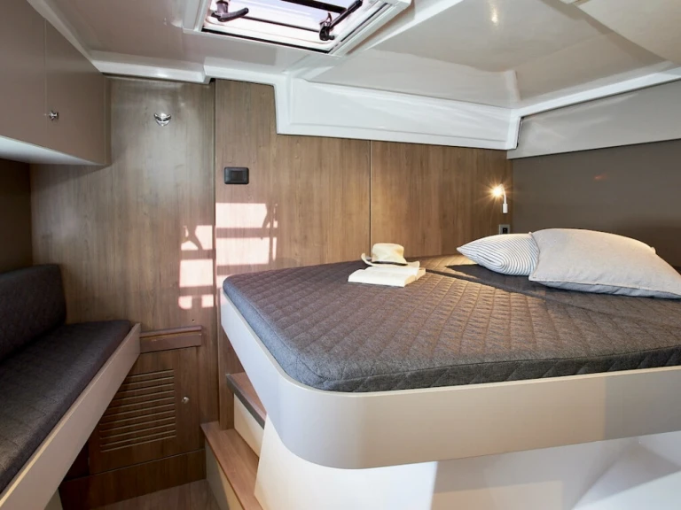 Noleggio Catamarano Bali con patente nautica