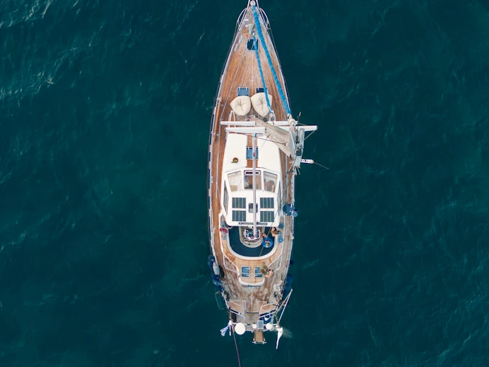 Noleggio barche Colvic Victor 50 a Ikaria su Samboat
