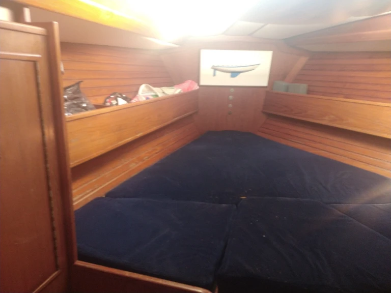 Wauquiez Centurion 42 da affittare a  Port-Saint-Louis-du-Rhône