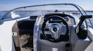 Noleggio Barca a motore con o senza skipper Jeanneau a Zara