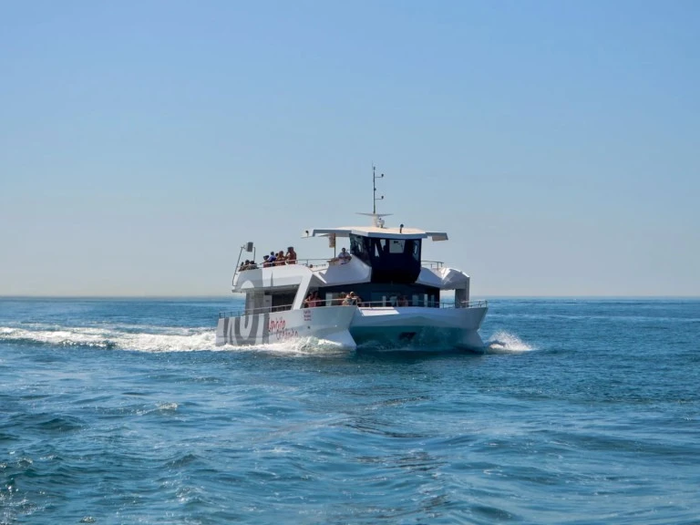 Noleggio a Portimão – Catamaran Custom su SamBoat