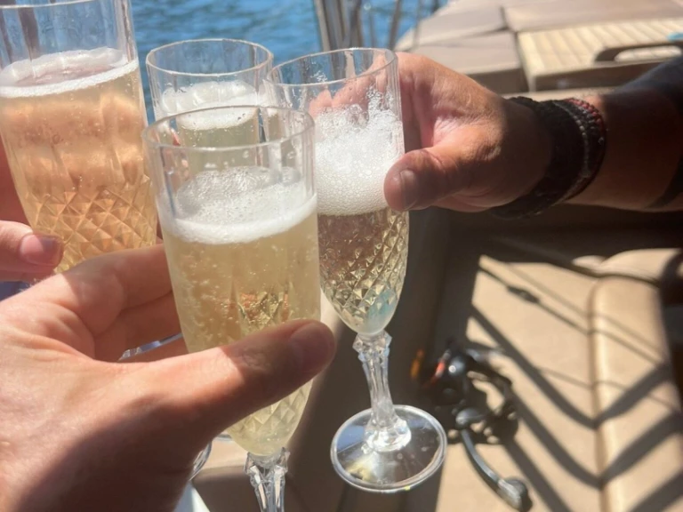 Noleggio Barca a vela a Rodi (Citta) – Nautor Swan Swan 60