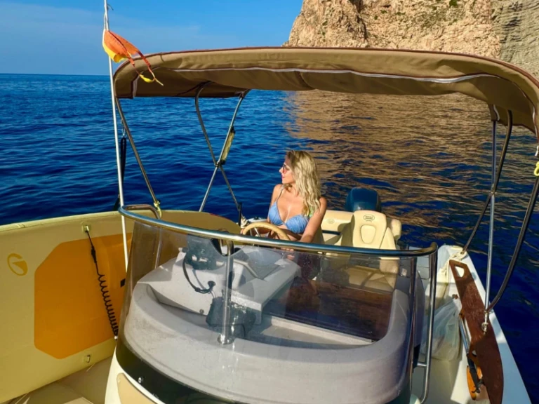 Noleggio a Sant Antoni de Portmany – key 22 su SamBoat