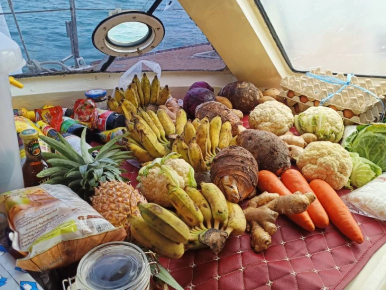 Noleggio a Trang – Catana Catana 42 su SamBoat