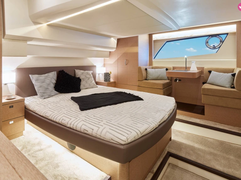 Noleggio Yacht di lusso con o senza skipper Jeanneau a Vieux Port Golfe-Juan