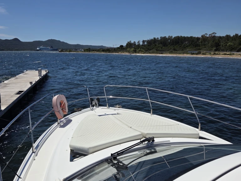 Barca a motore a noleggio a Porto-Vecchio al miglior prezzo
